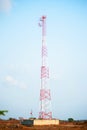 Telecommunications antenna