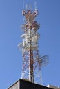 Telecommunications Tower