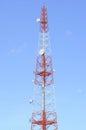 Telecommunications Tower