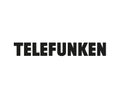 Telefunken Logo Royalty Free Stock Photo