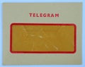 telegram - envelope