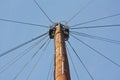 Telegraph Pole