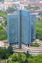 Telekom Tower, Dortmund