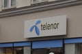 TELENOR INTERNET AND PHONE SERVICE PEROVIDER