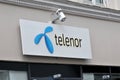 Telenor internet and phpnes compnay in Copenhagen