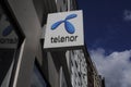 TELENOR INTERNET PROVIDER