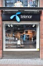 Telenor Sweden