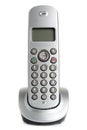 Telephone. Royalty Free Stock Photo
