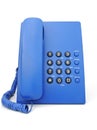 Telephone Royalty Free Stock Photo