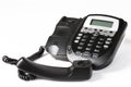 Telephone. Royalty Free Stock Photo