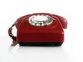 Telephone Royalty Free Stock Photo