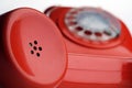 Telephone Royalty Free Stock Photo