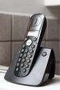 Telephone Royalty Free Stock Photo
