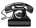 Telephone Royalty Free Stock Photo