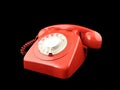 Telephone Royalty Free Stock Photo