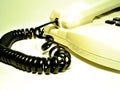 Telephone Royalty Free Stock Photo
