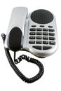 Telephone Royalty Free Stock Photo