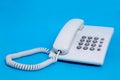 Telephone Royalty Free Stock Photo