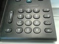 Telephone buttons Royalty Free Stock Photo