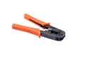 Telephone Crimping Tools