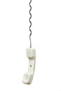 Telephone handset