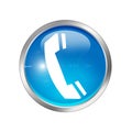 Telephone icon