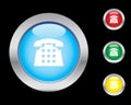 Telephone icons