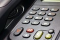 Telephone IP