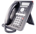 Telephone isolated Royalty Free Stock Photo