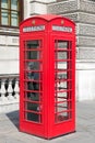 Telephone London