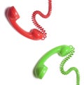 Telephone Receivers