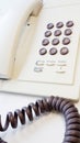 Analog Telephone