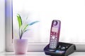 Telephone Royalty Free Stock Photo