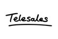 Telesales