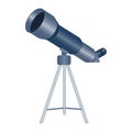 A telescope for astronomical observations