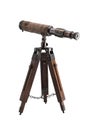 Telescope on Tripod