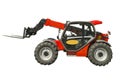 Telescopic handler