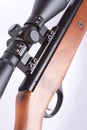 Telescopic sight