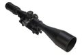Telescopic sight Royalty Free Stock Photo