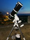 Telescopio Skywatcher 200 PDS NEQ6 Pro