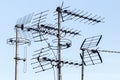 Television Aerials