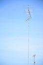 Television antenna