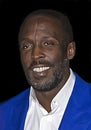 Michael K. Williams at 2012 Tribeca Film Festival in NYC