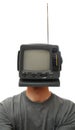 Television Head