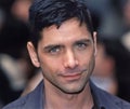 John Stamos at Stars in the Alley in New York City Royalty Free Stock Photo