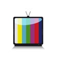 Television television broadcasting leisure