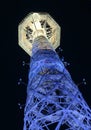 Television tower