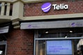 Telia internet provider