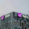 Telia Sverige AB