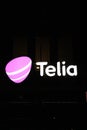 Telia Sverige AB